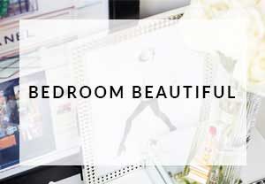 Bedroom Beautiful Interior Design