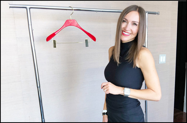 pencil skirt dress video